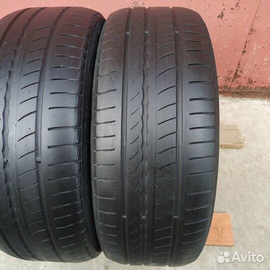 Pirelli Cinturato P1 Verde 205/55 R16 91V