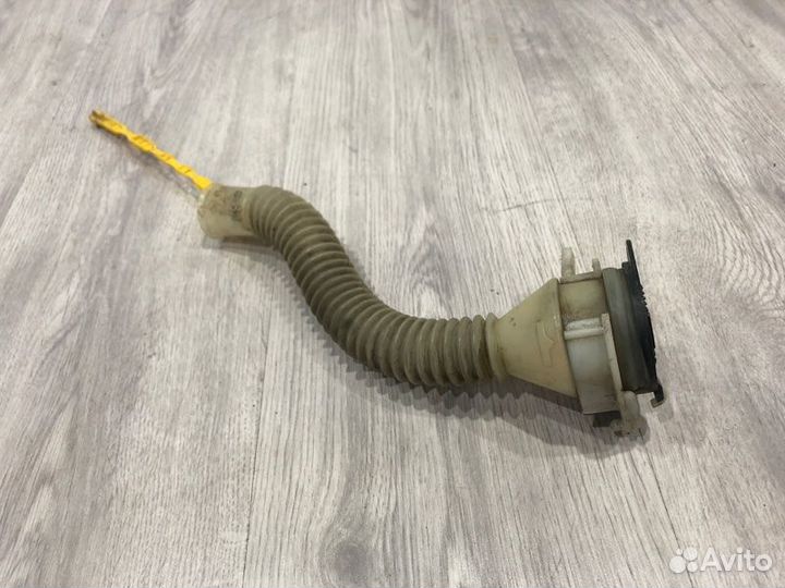 Горловина Toyota Rav4 ACA33 2azfe 2012