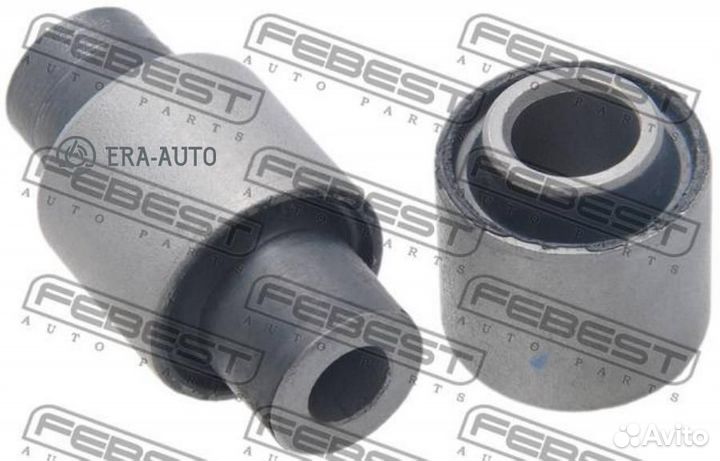 Febest mzab-142-KIT Сайлентблок заднего амортизато