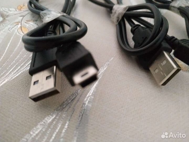Кабель для зарядки телефона (старые модели)