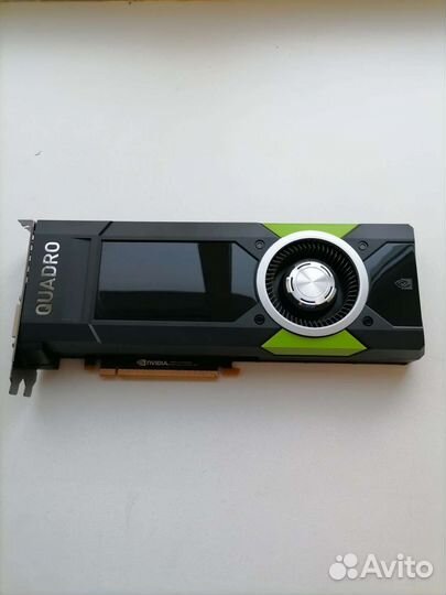 Видеокарта