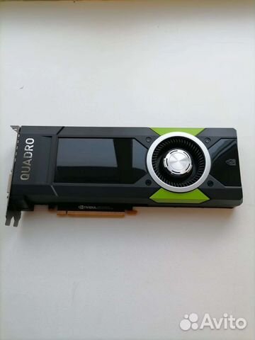 Видеокарта