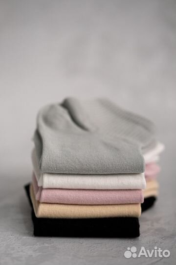 Носки женские в коробке