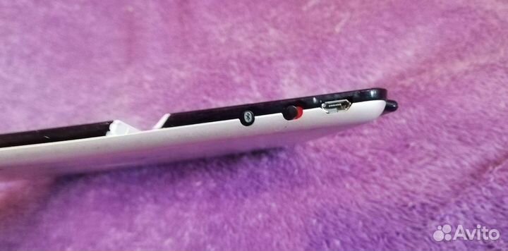 Bluetooth клавиатура