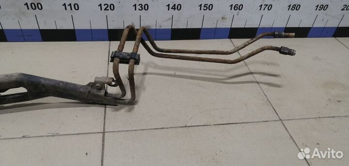 Трубка гидравлическая Land Cruiser (150) -Prado 20