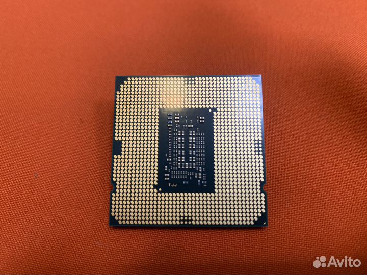 Процессор Intel Core I5-10400F на LGA1200