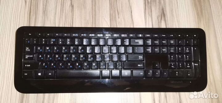 Клавиатура беспроводная
