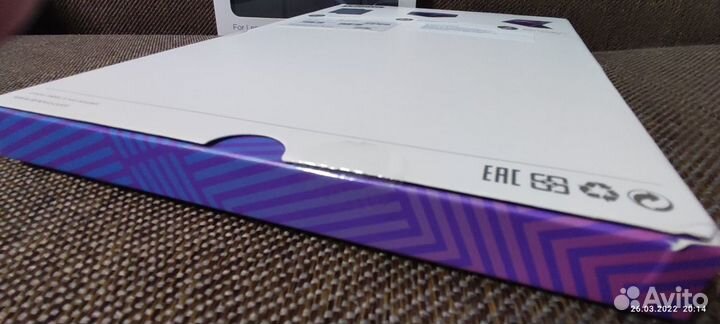 Оригинал Lenovo Магнит чехол Lenovo Tab P11 Plus