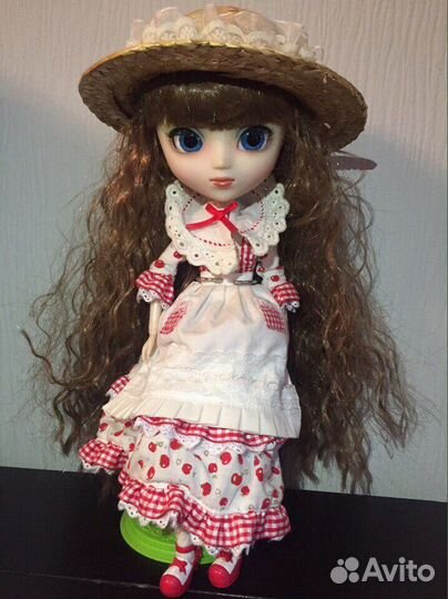 Куклы Пуллип