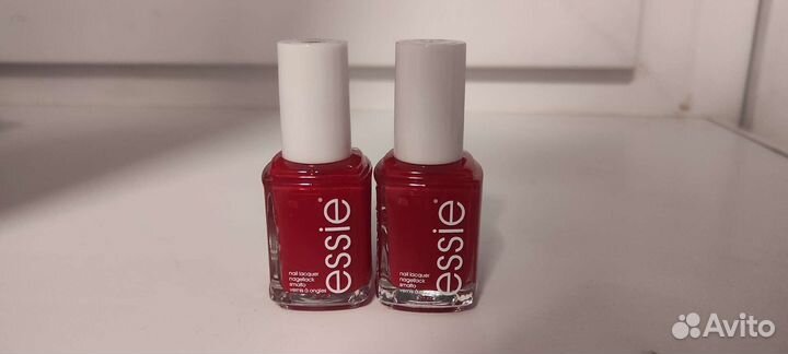 Лак для ногтей