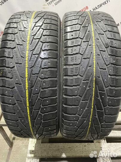 Nokian Tyres Nordman 7 SUV 225/60 R17 103M