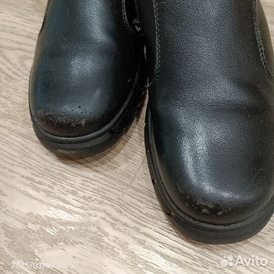 Сапоги женские 37 размер