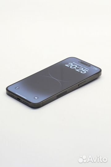 Apple iPhone 14 Pro Max 128GB eSim Space Black