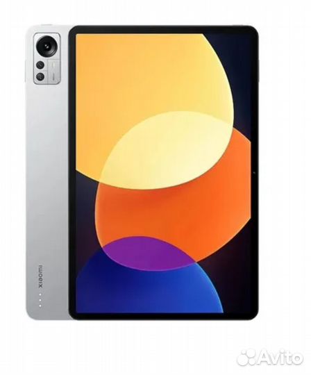 Xiaomi mi pad 5 pro 12 4