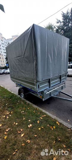 Прицер легковой новый кремень 31