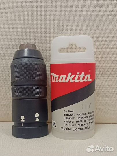 Патрон для перфоратора makita 194079-2