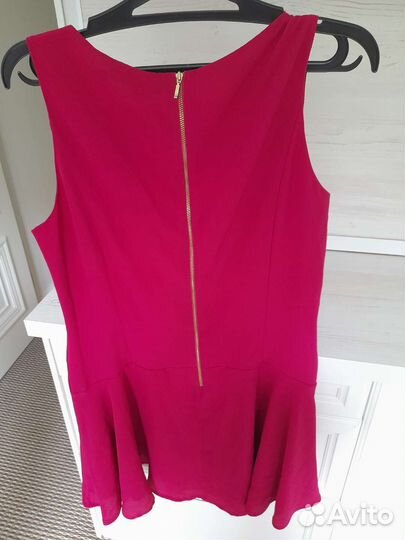 Платье летнее женское