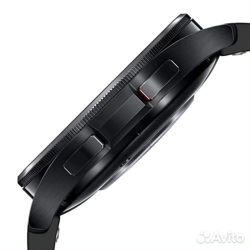 Умные часы Samsung Galaxy Watch 6 classic 47mm LTE