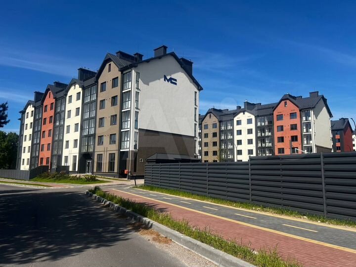 Торговая площадь, 135.2 м²