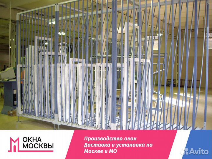 Пластиковые окна и двери