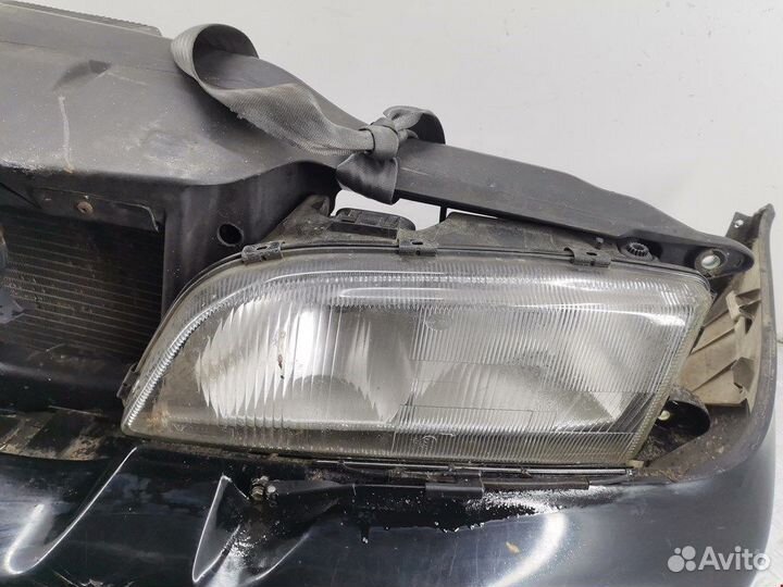 Бампер (ноускат) для Volvo S70 V70 1 R0B2F11K1V1