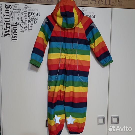 Детский комбинезон Molo
