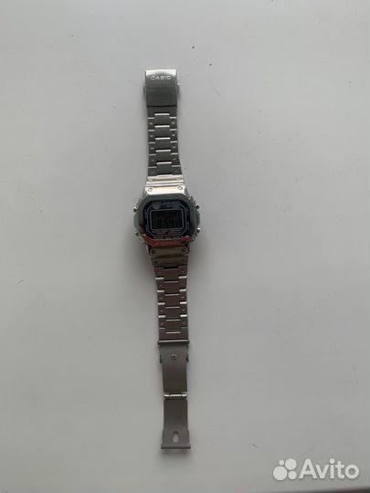Часы Casio g shock
