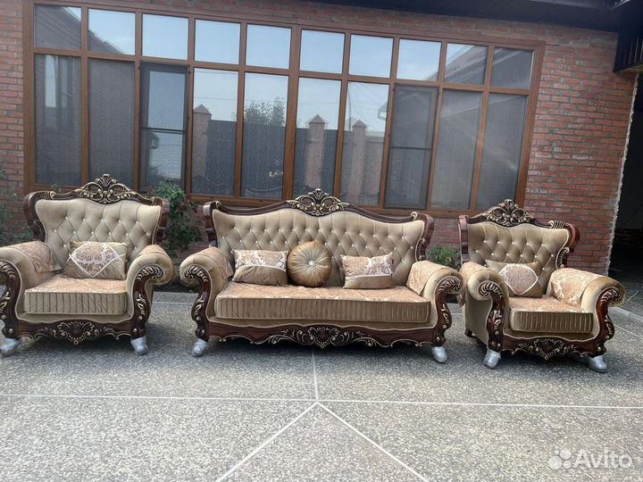 Мягкая Мебель