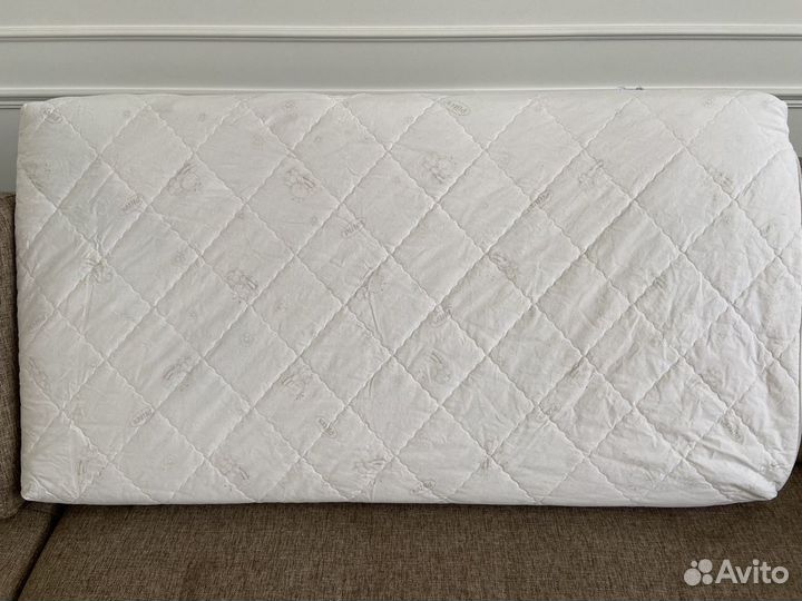 Матрас детский