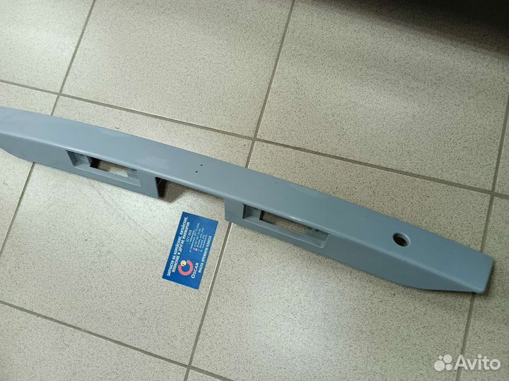 Накладка двери багажника Lacetti hatchback