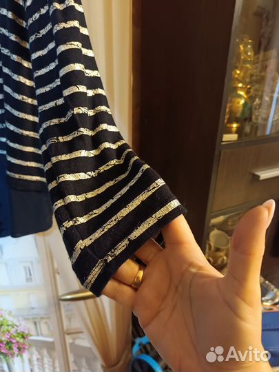 Кофта женская 52 54 бу