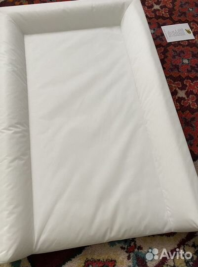 Пеленальная подстилка