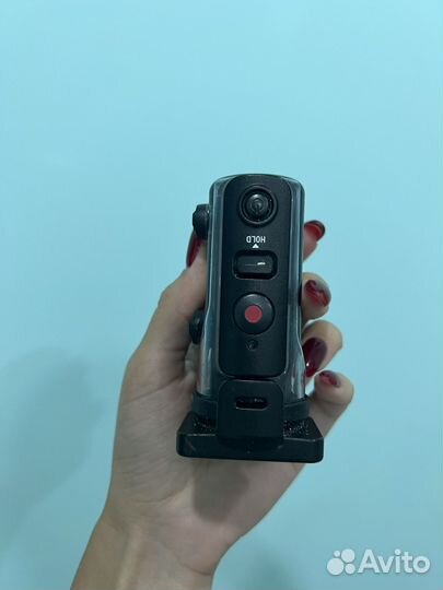 Экшн Камера sony hdr as50