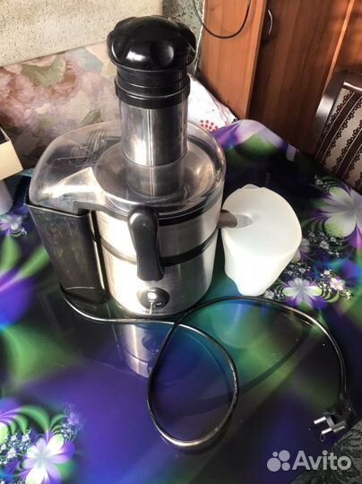 Соковыжималка Cameron