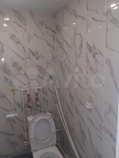 2-к. квартира, 46 м², 4/9 эт.