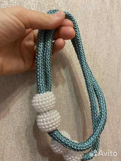 Держатель для штор