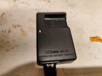 Зарядное устройство для фотоаппарата nikon mh64