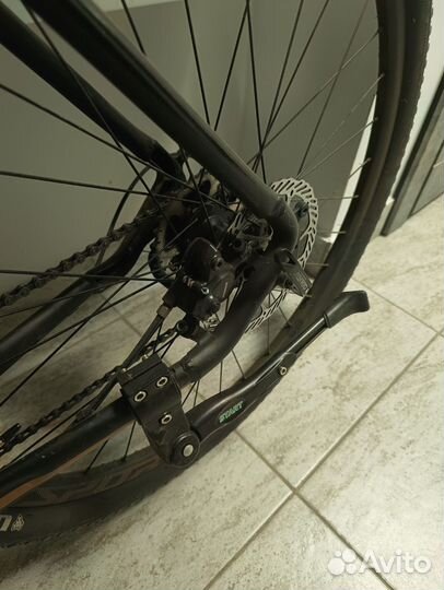 Велосипед взрослый Wetl Horizon