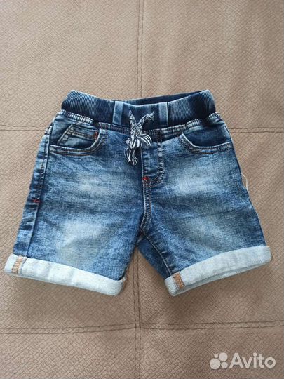 Детская одежда на мальчика