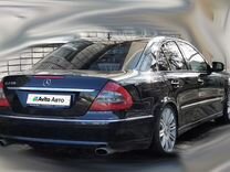 Mercedes-Benz E-класс 2.2 AT, 2007, 521 000 км, с пробегом, цена 750 000 руб.