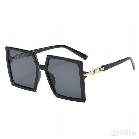 Солнцезащитные очки женские новые UV400