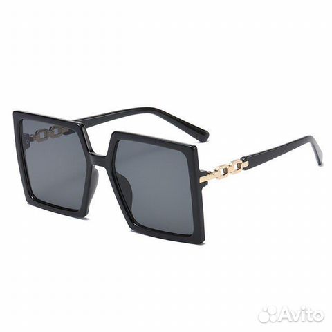 Солнцезащитные очки женские новые UV400