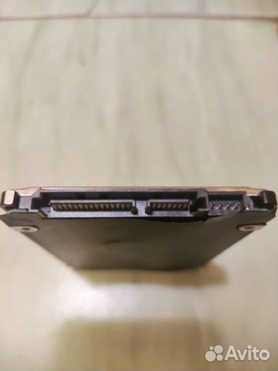Жесткий диск для ноутбука 750gb Samsung