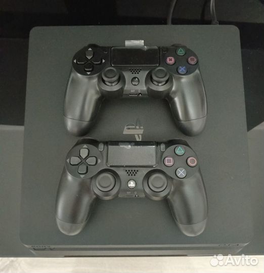 Прокат аренда ps4