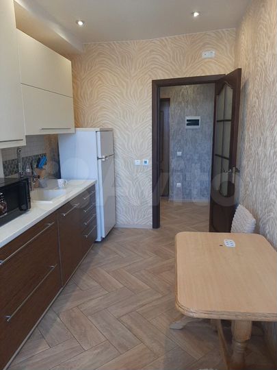 1-к. квартира, 33,9 м², 9/9 эт.