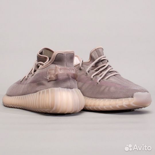 45 Кроссовки adidas Yeezy Boost 350 V2, Mono Mist