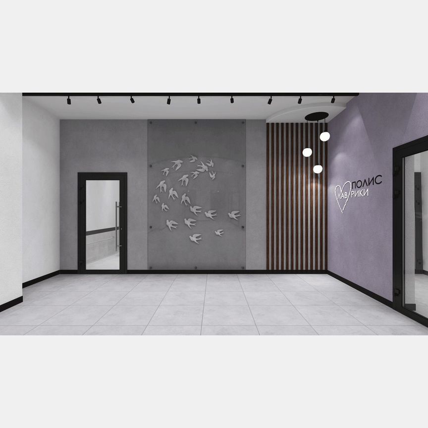 1-к. квартира, 36,3 м², 6/12 эт.