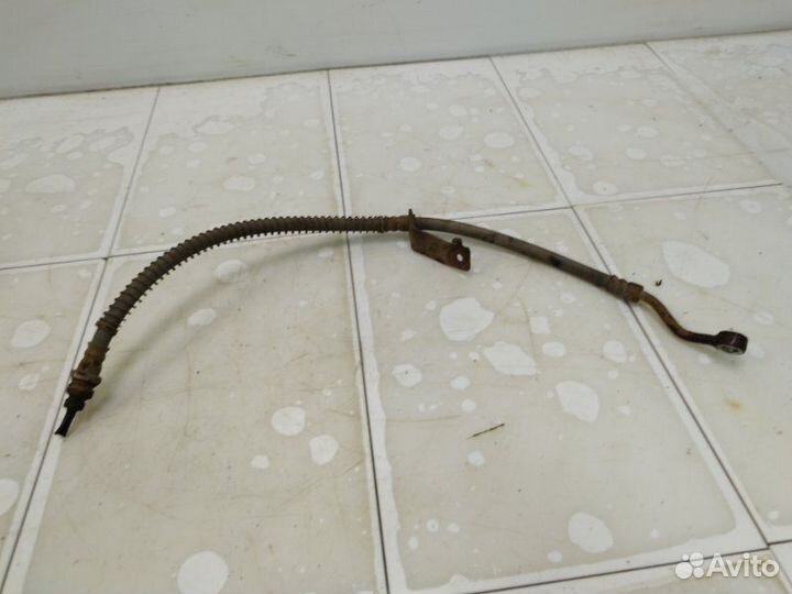 Шланг тормозной передний правый Hyundai Solaris RB