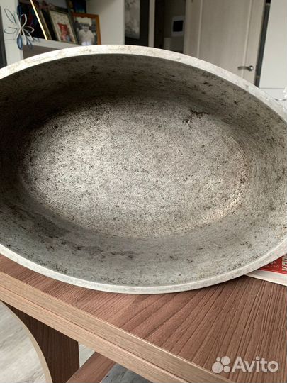 Утятница гусятница СССР