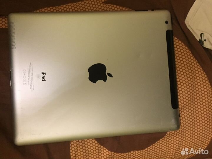 iPad 3 /планшет, полностью рабочий